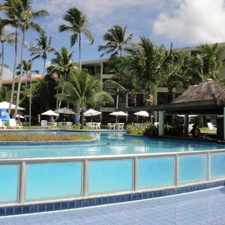Flat Experience Marulhos Resort Porto de Galinhas Exterior photo