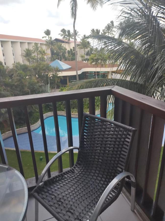 Flat Experience Marulhos Resort Porto de Galinhas Exterior photo